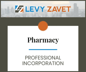 Pharmacists [Pharmacy Healthcare Professional Corporation]